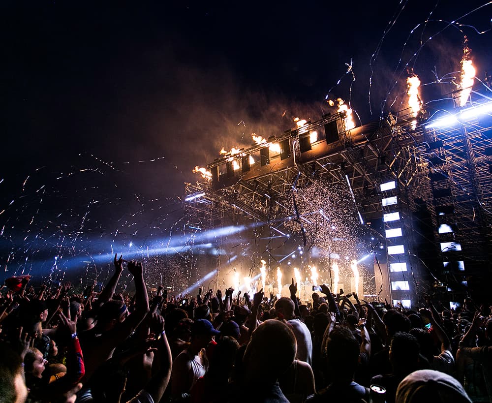 Agence événementiel LBDI