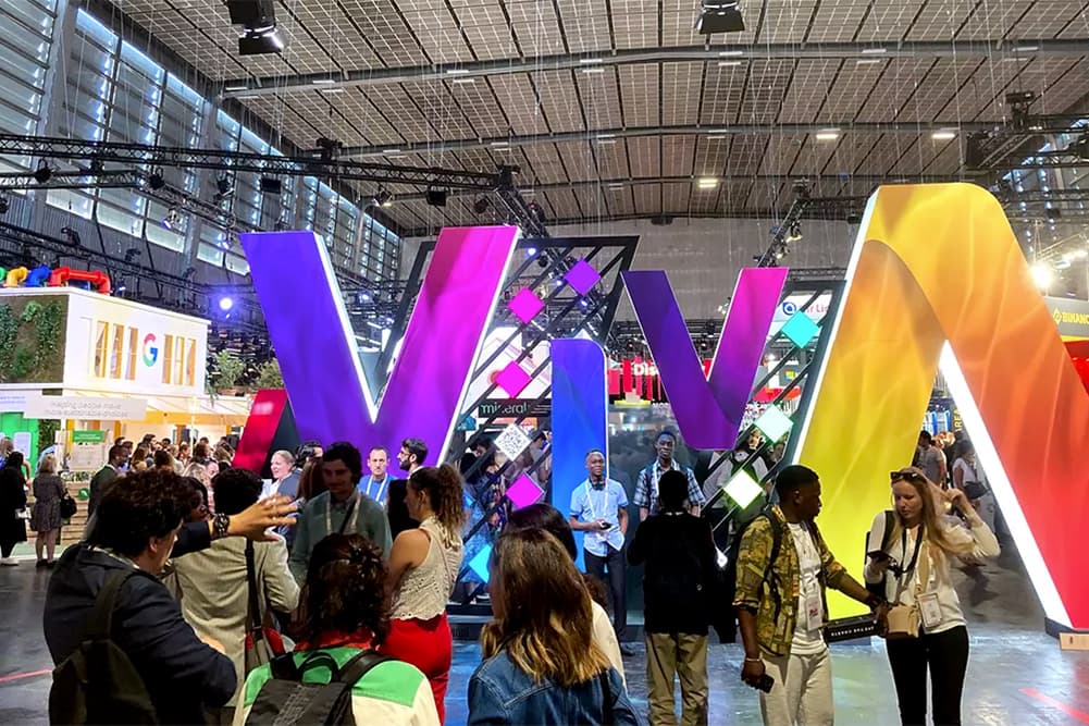 L'&eacute;v&eacute;nementiel professionnel avec LBDI