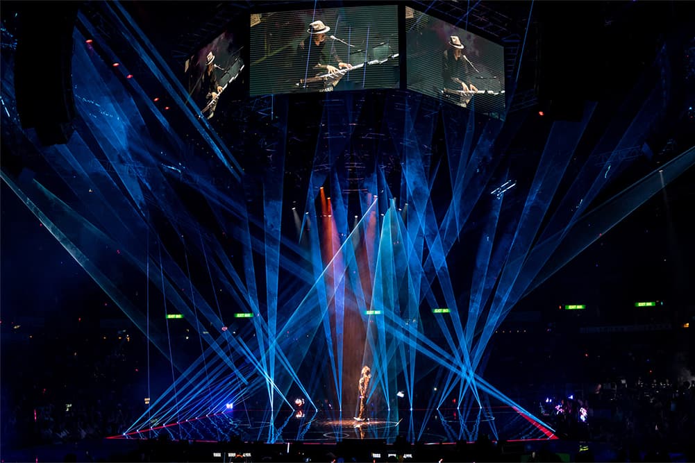 L'&eacute;v&eacute;nementiel professionnel avec LBDI