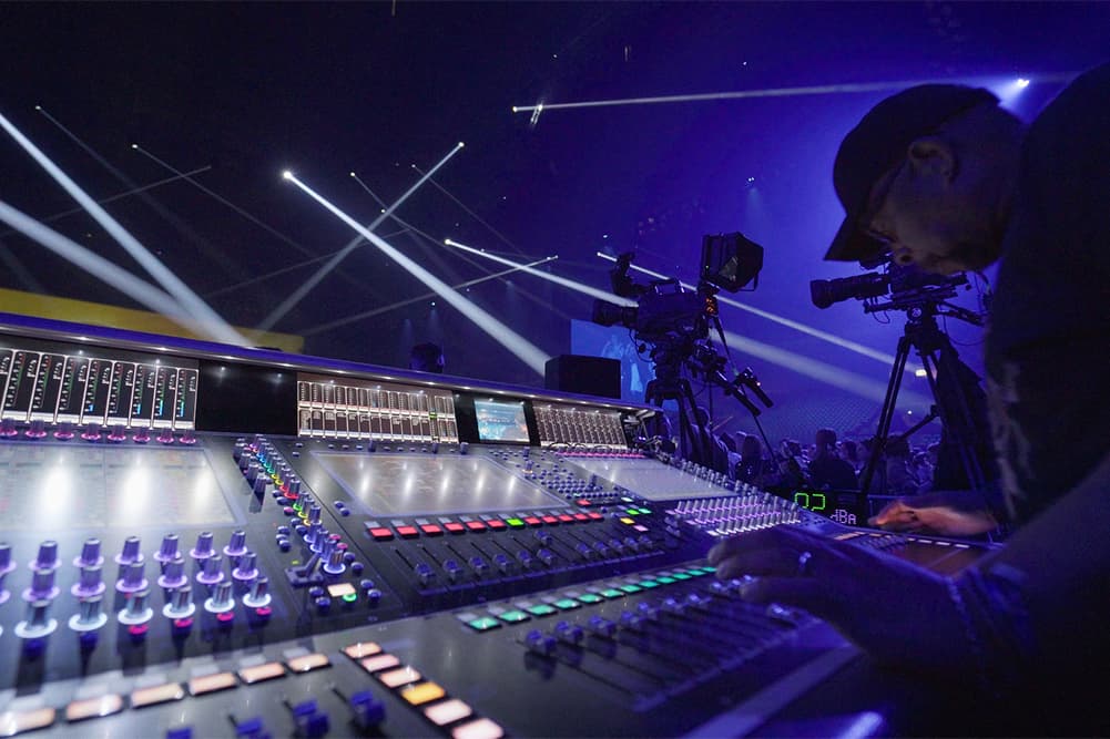 L'&eacute;v&eacute;nementiel professionnel avec LBDI