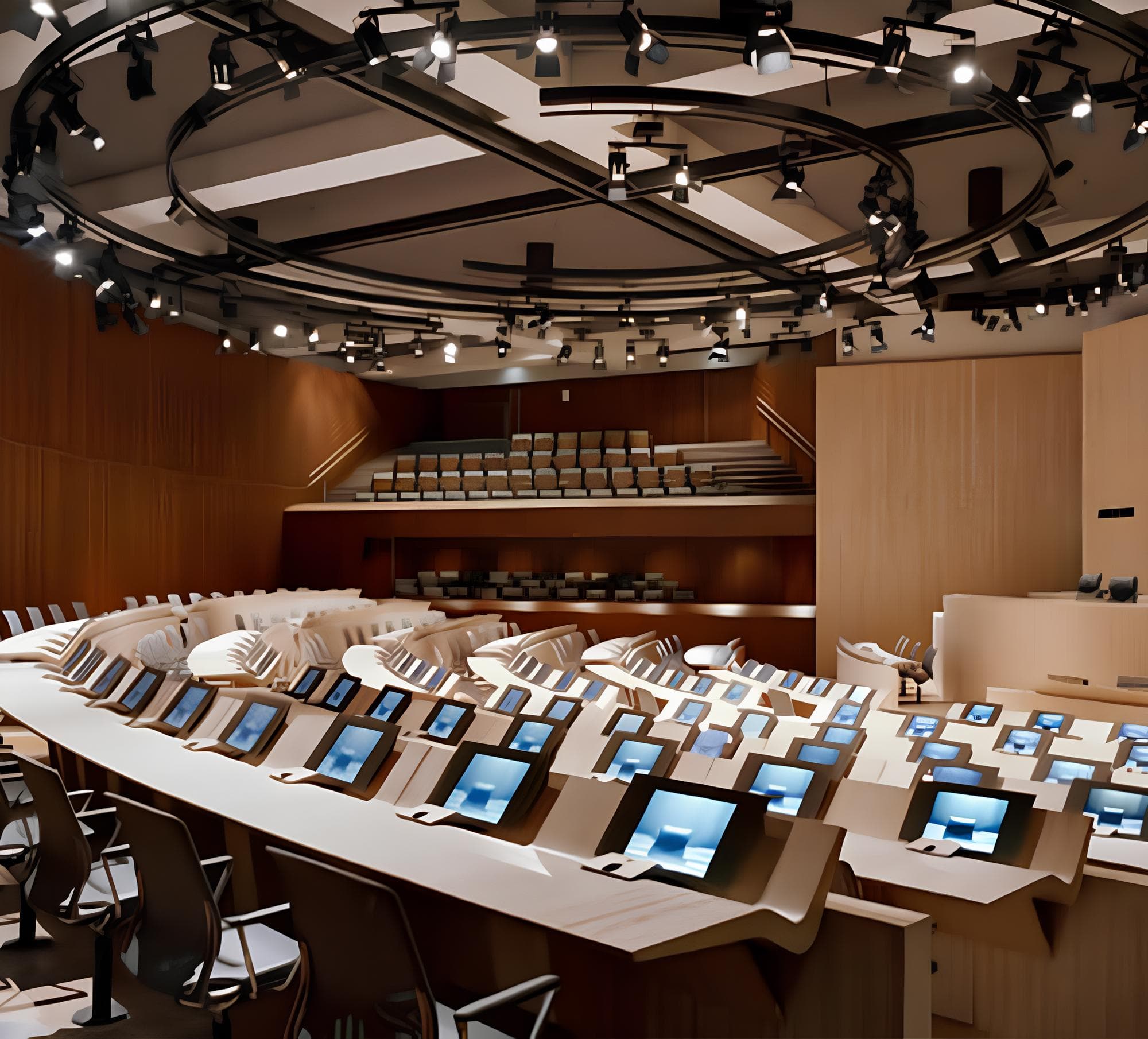 Nos lieux d'interventions LBDI