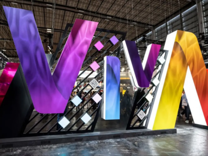 VivaTech